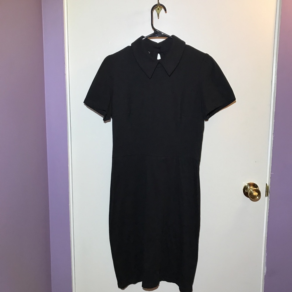 Deandri- Elenore Dress